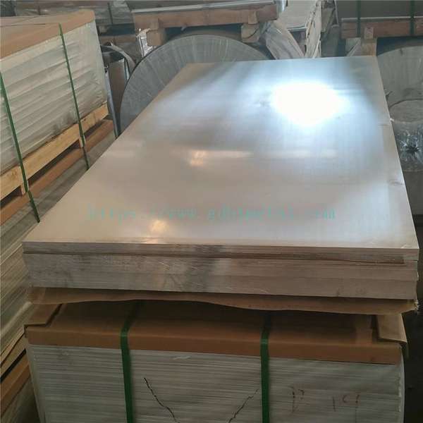 Aluminum Plate&Sheet